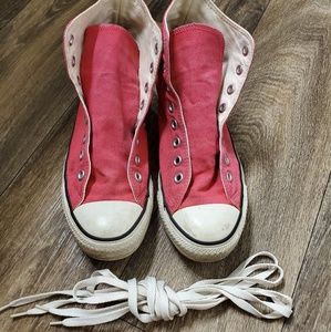 Converse High Tops